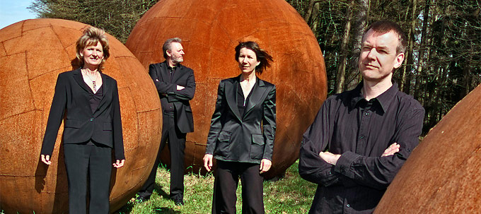 Neruda Quartett