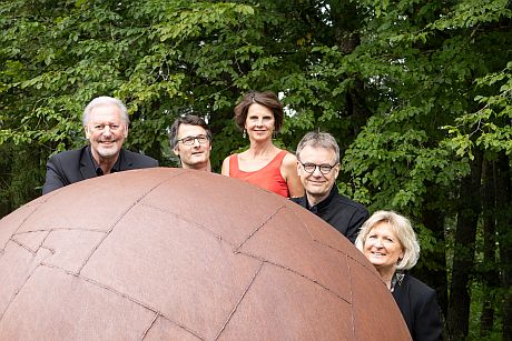Ensemble