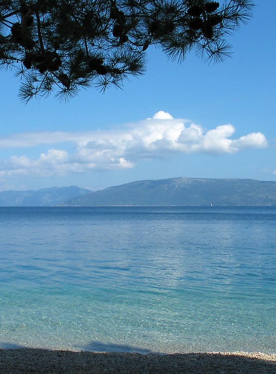 Mares de Chile